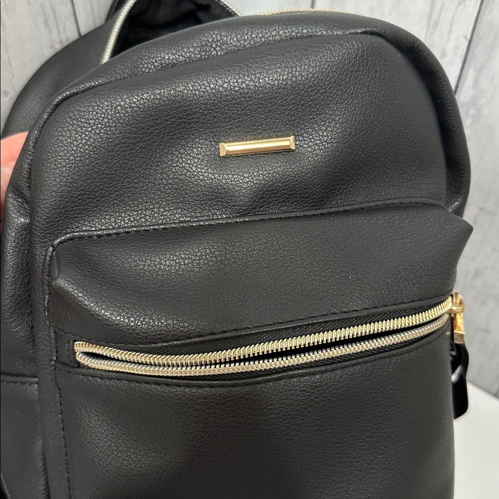 Good condition Backpack/Black - Picture 5 of 5